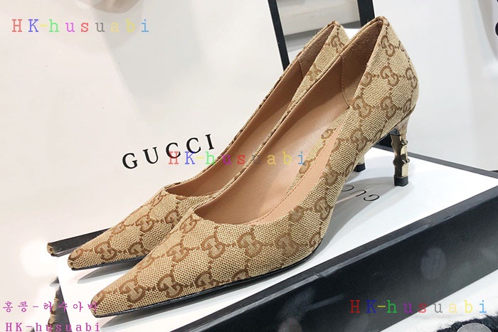 NEW 구찌 여성용 신발 GU 2522744