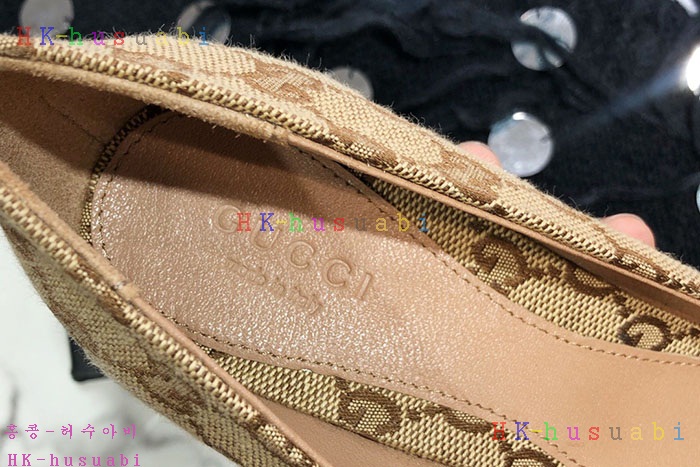 NEW 구찌 여성용 신발 GU 2522744
