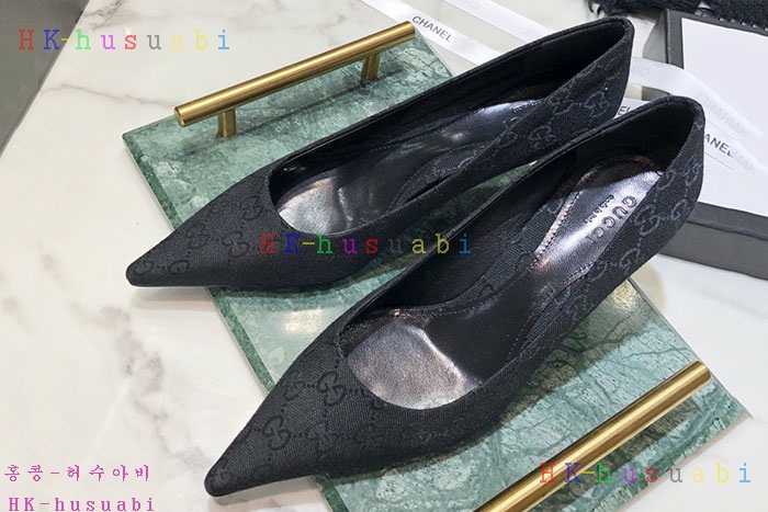 NEW 구찌 여성용 신발 GU 2522743