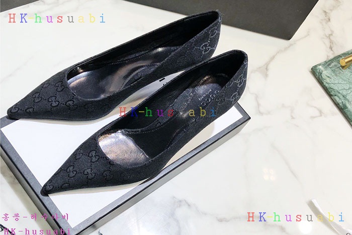 NEW 구찌 여성용 신발 GU 2522743