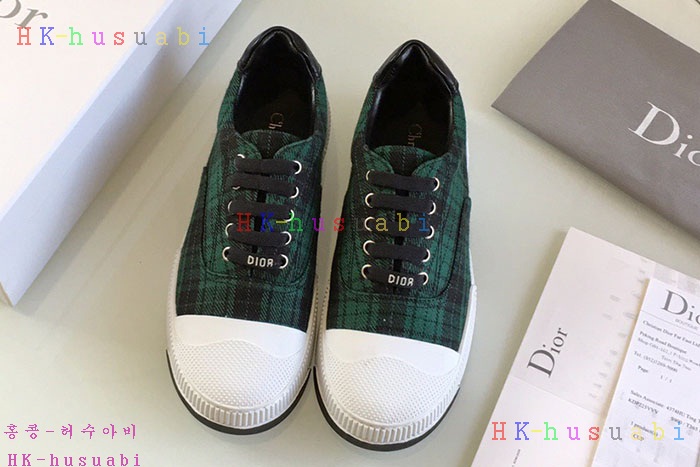 NEW 디올 신발 신상 DR 425105