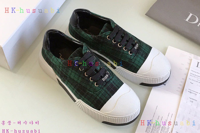 NEW 디올 신발 신상 DR 425105