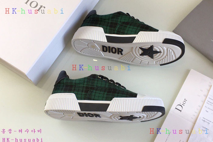 NEW 디올 신발 신상 DR 425105