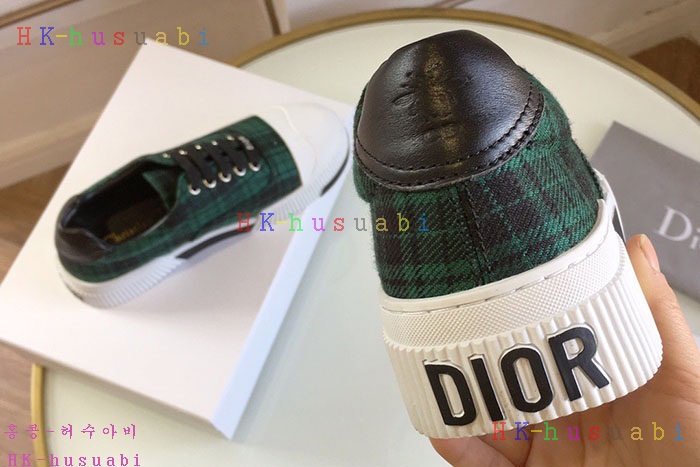 NEW 디올 신발 신상 DR 425105