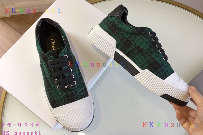 NEW 디올 신발 신상 DR 425105