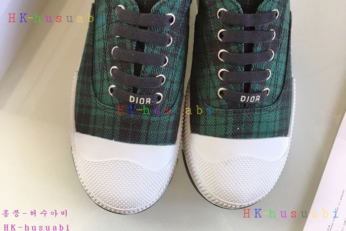 NEW 디올 신발 신상 DR 425105