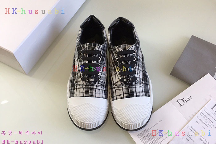 NEW 디올 신발 신상 DR 425102