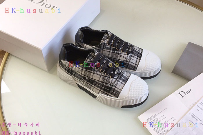 NEW 디올 신발 신상 DR 425102