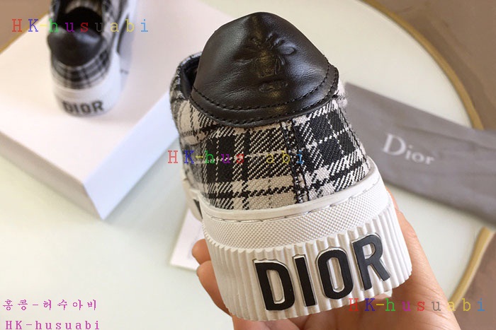NEW 디올 신발 신상 DR 425102