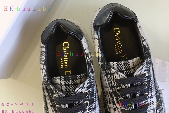 NEW 디올 신발 신상 DR 425102