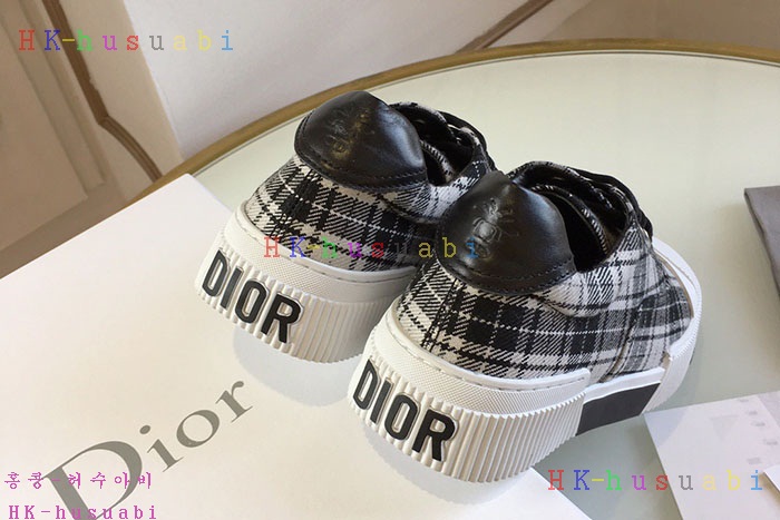 NEW 디올 신발 신상 DR 425102