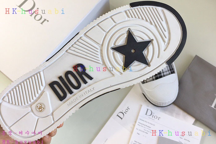 NEW 디올 신발 신상 DR 425102