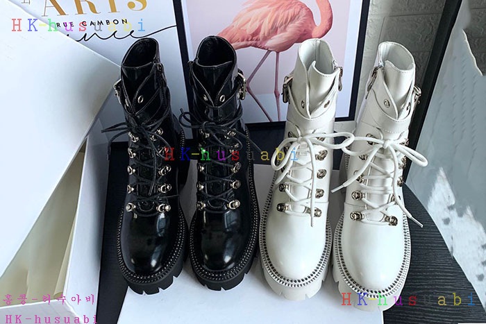 NEW 디올 신발 신상 DR 425101