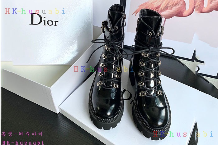 NEW 디올 신발 신상 DR 425101