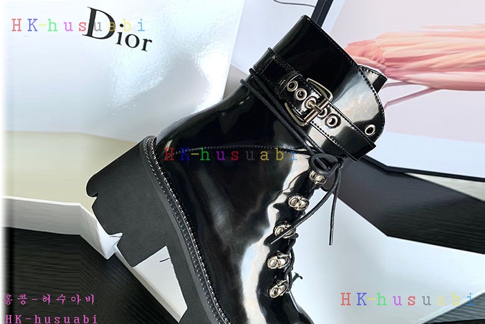 NEW 디올 신발 신상 DR 425101