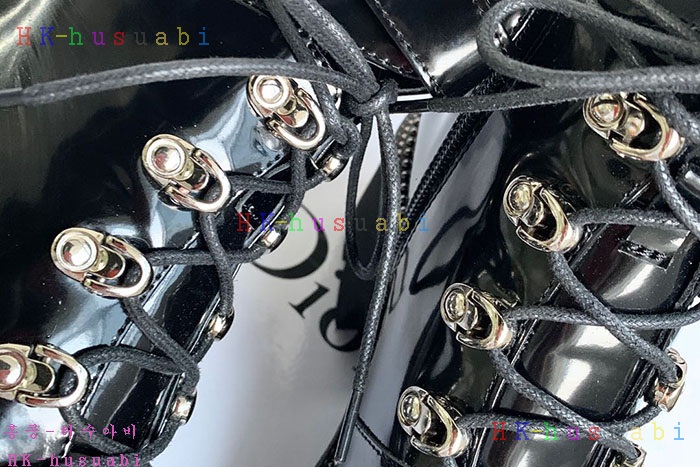 NEW 디올 신발 신상 DR 425101