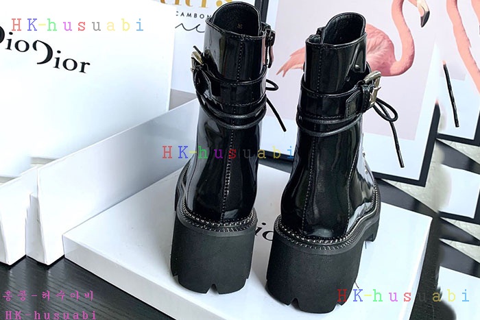 NEW 디올 신발 신상 DR 425101