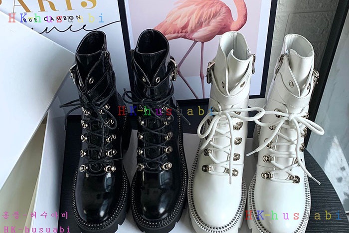 NEW 디올 신발 신상 DR 425100