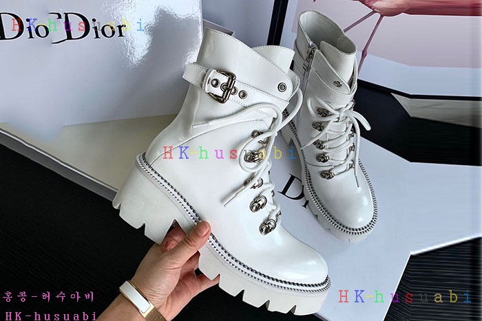 NEW 디올 신발 신상 DR 425100