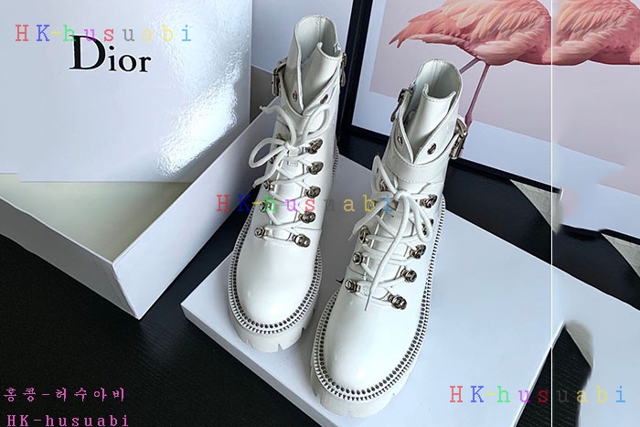 NEW 디올 신발 신상 DR 425100