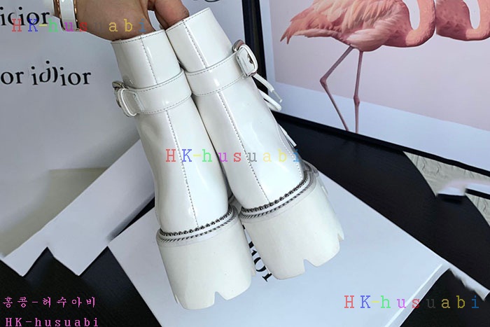 NEW 디올 신발 신상 DR 425100
