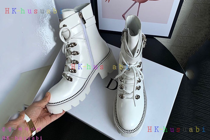 NEW 디올 신발 신상 DR 425100