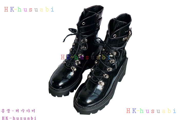 NEW 디올 신발 신상 DR 425101
