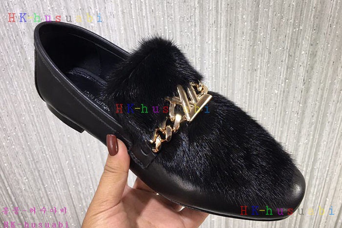 NEW 루이비통 여성용 신발 LV 473923