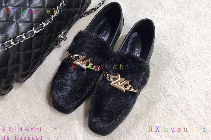 NEW 루이비통 여성용 신발 LV 473923