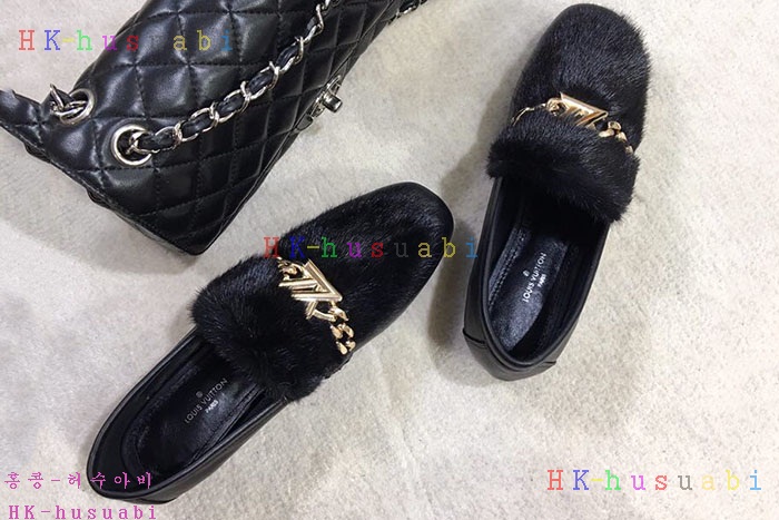 NEW 루이비통 여성용 신발 LV 473923