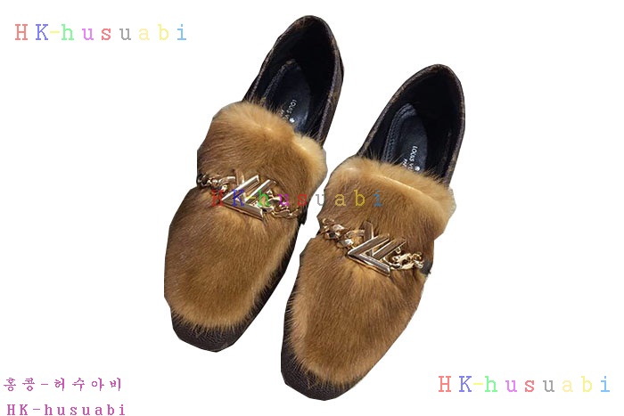 NEW 루이비통 여성용 신발 LV 473922