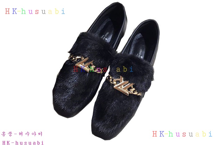 NEW 루이비통 여성용 신발 LV 473923