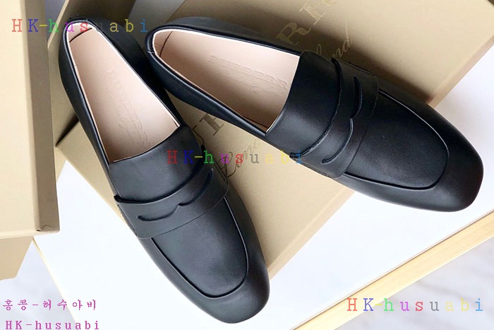 NEW 버버리 여성용 신발 B 342251