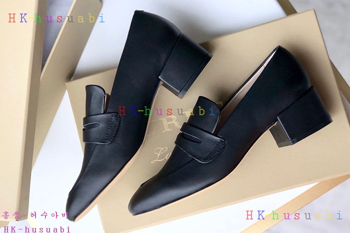 NEW 버버리 여성용 신발 B 342251
