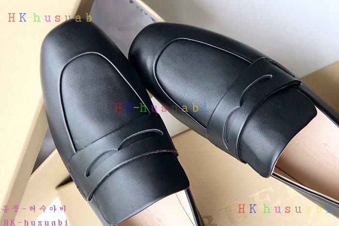 NEW 버버리 여성용 신발 B 342251
