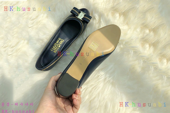 NEW 페레가모 여성용 신발 F 645530