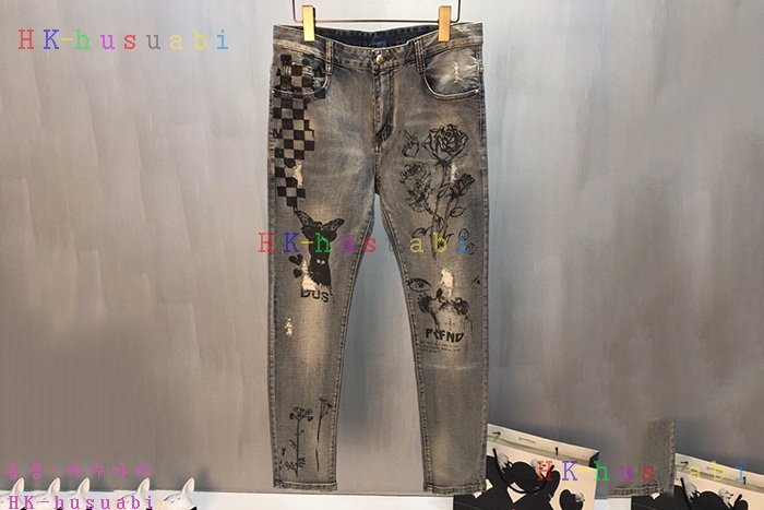 NEW 돌체엔가바나 바지 신상 DG 1243350