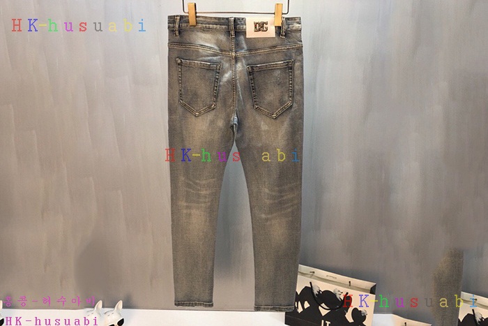 NEW 돌체엔가바나 바지 신상 DG 1243350