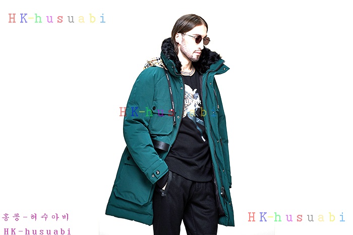 NEW 버버리 패딩 신상 B 474517