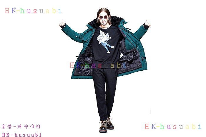 NEW 버버리 패딩 신상 B 474517