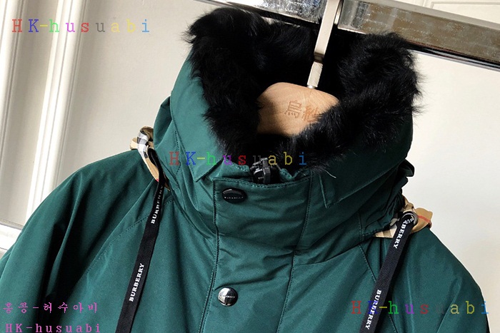 NEW 버버리 패딩 신상 B 474517