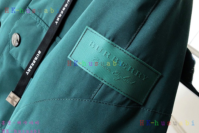 NEW 버버리 패딩 신상 B 474517