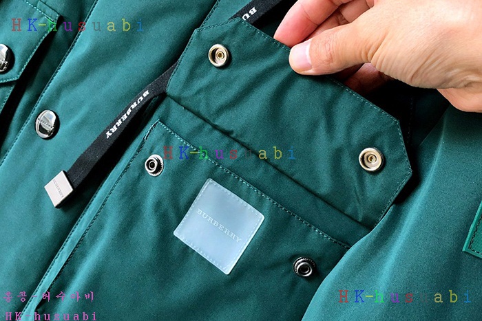 NEW 버버리 패딩 신상 B 474517