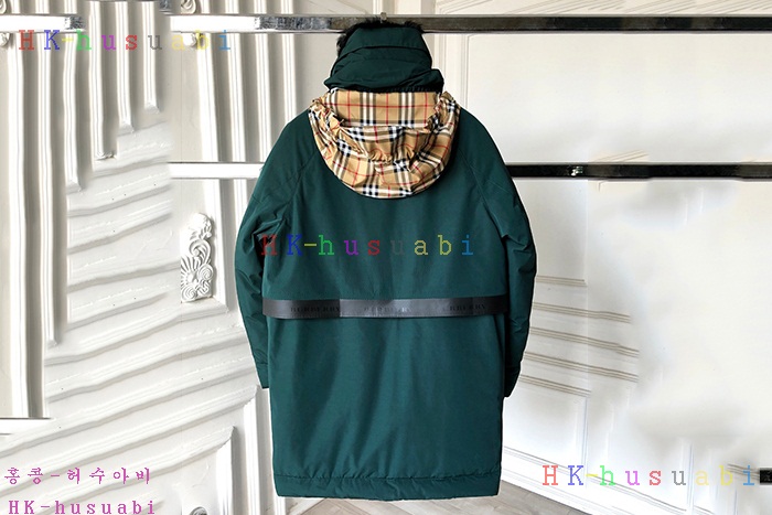 NEW 버버리 패딩 신상 B 474517
