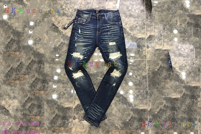 NEW 아미리 청바지 신상 A 675890