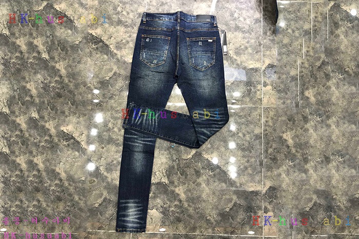 NEW 아미리 청바지 신상 A 675890