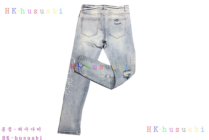 NEW 오프화이트 바지 신상 OF 657224