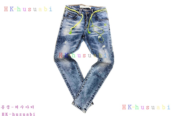 NEW 오프화이트 바지 신상 OF 657221