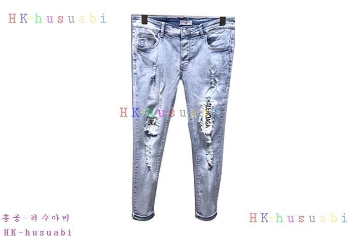 NEW 오프화이트 바지 신상 OF 657225