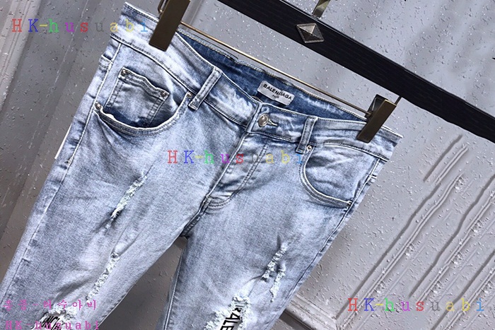 NEW 오프화이트 바지 신상 OF 657225